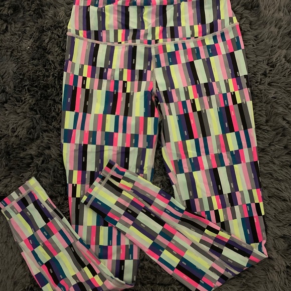 VSX leggings - Picture 2 of 3